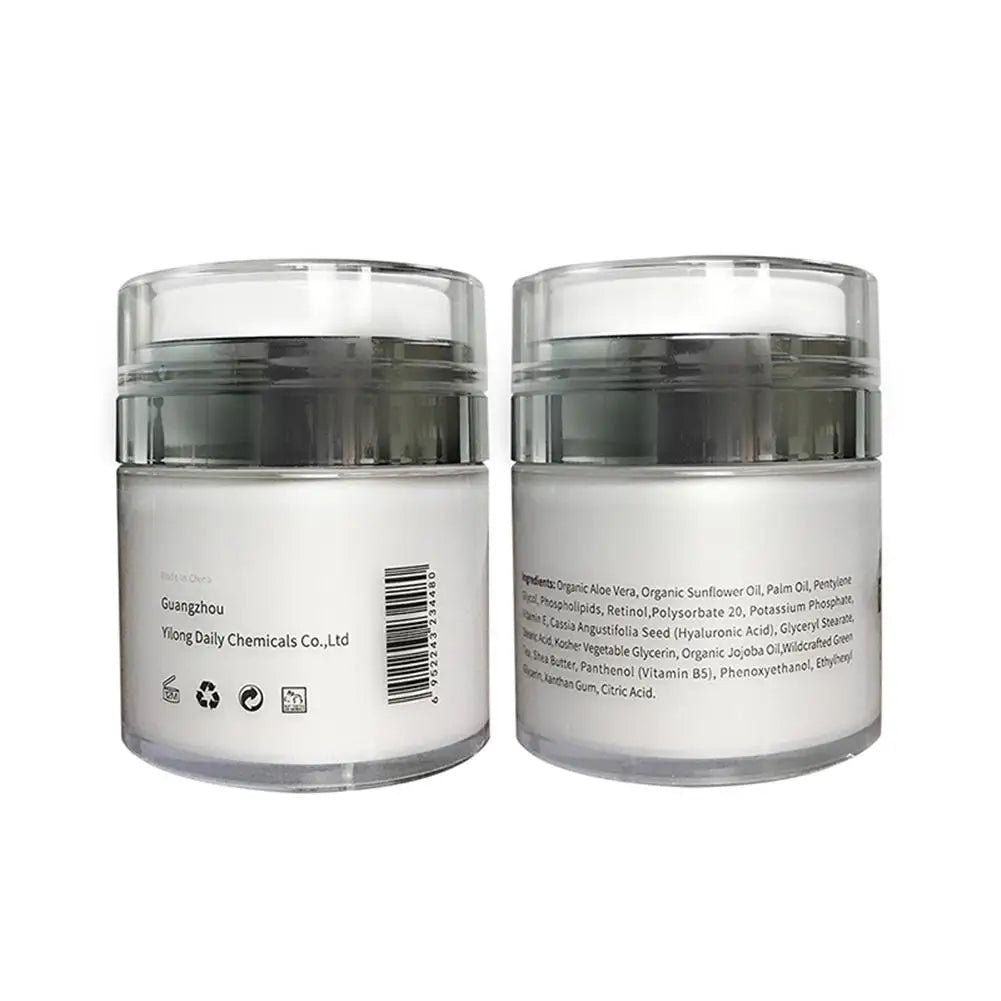Retinol Moisturizer Cream