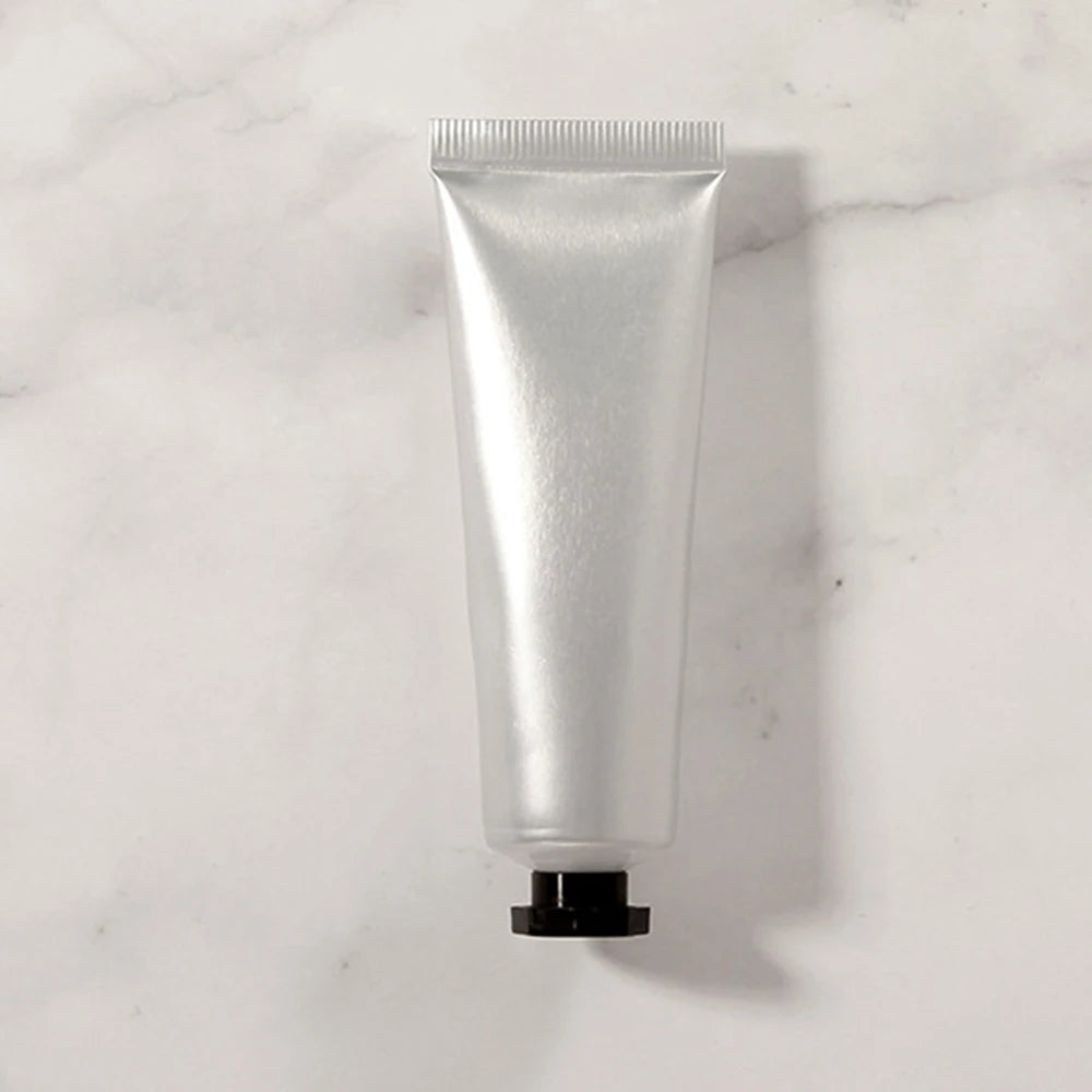 Travel Cosmetic Tubes