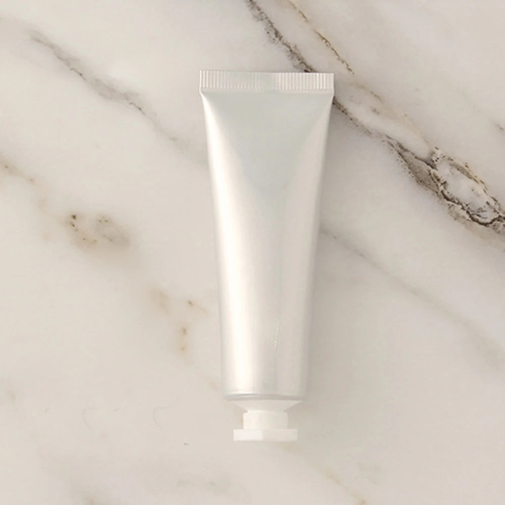 Travel Cosmetic Tubes