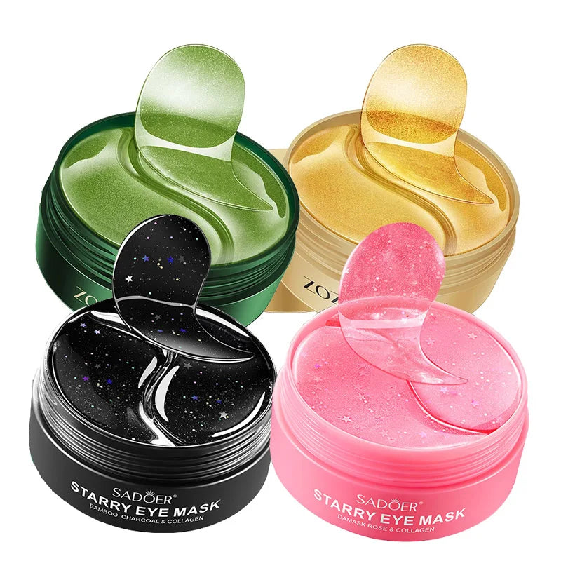 Hydrating Gel Eye Patches