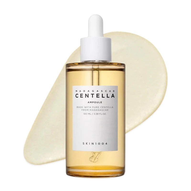Centella Skincare 3-Piece Set