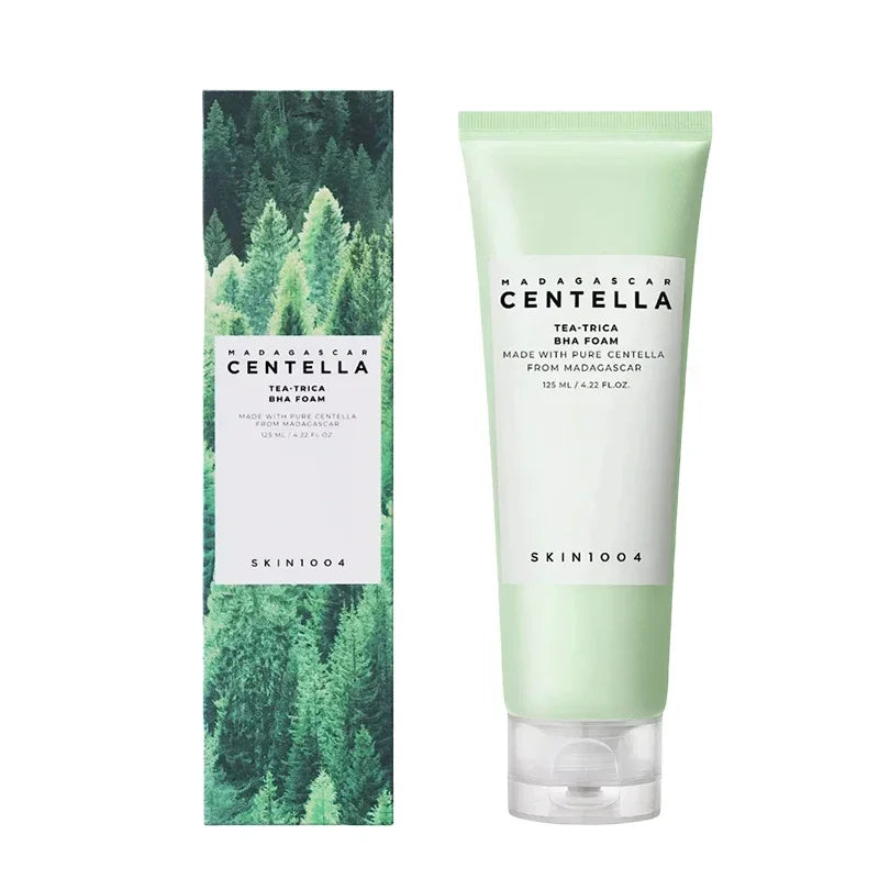Centella Skincare Set