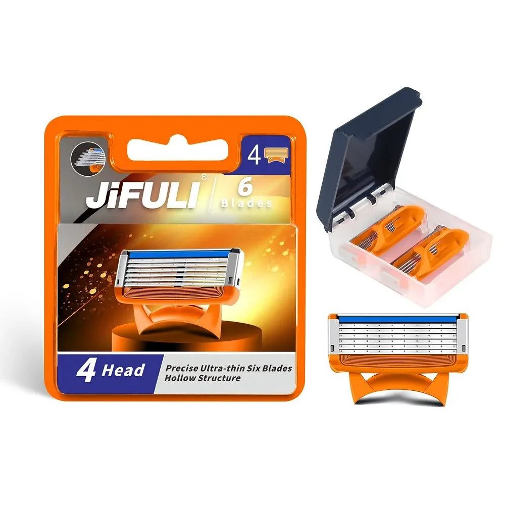 Men’s Safety Razor