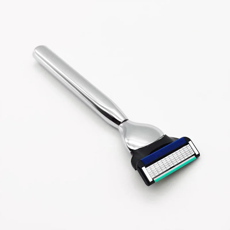 Men’s Metal Razor
