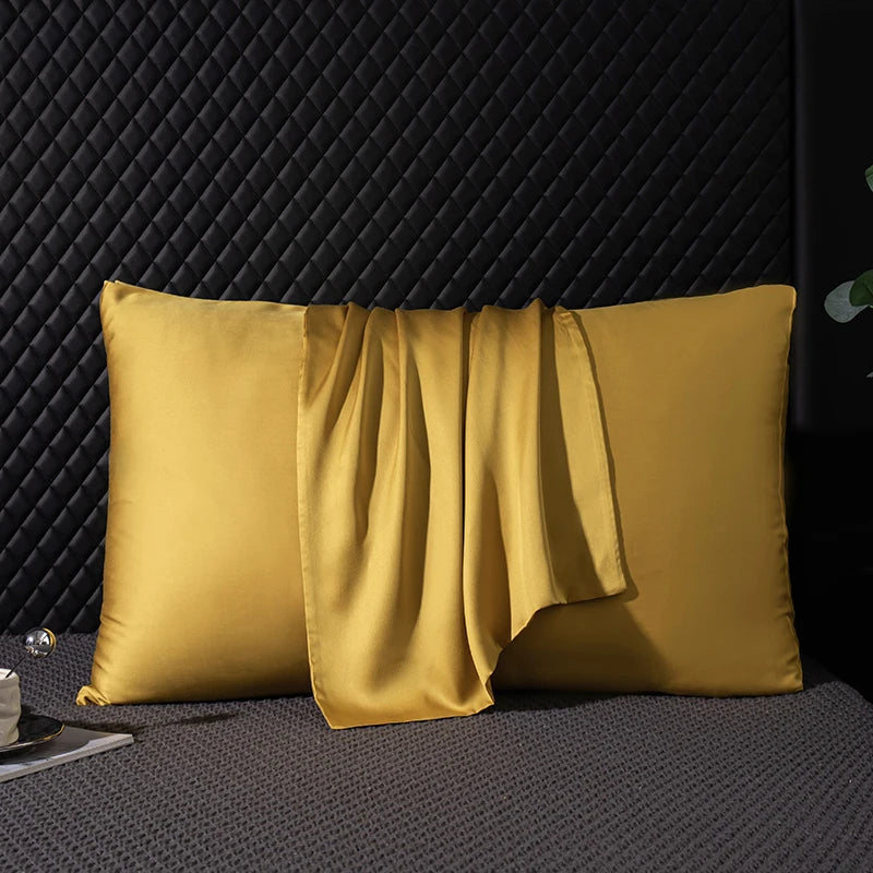 Mulberry Silk Pillowcase