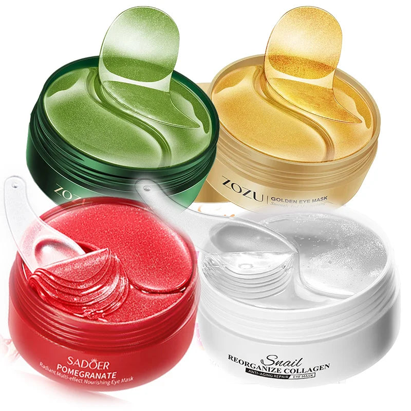 Hydrating Gel Eye Patches