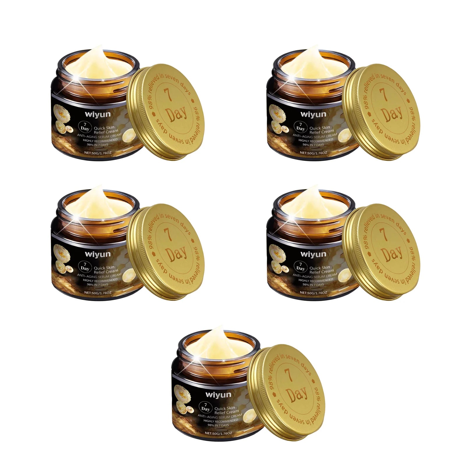 Bee Venom Face Cream