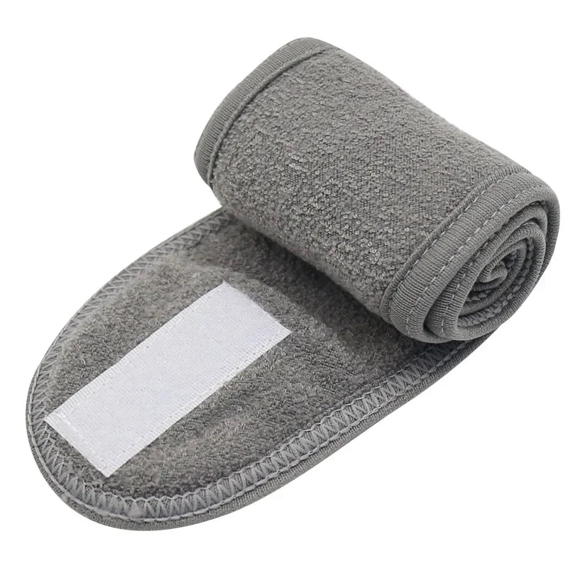 Soft Spa Headband