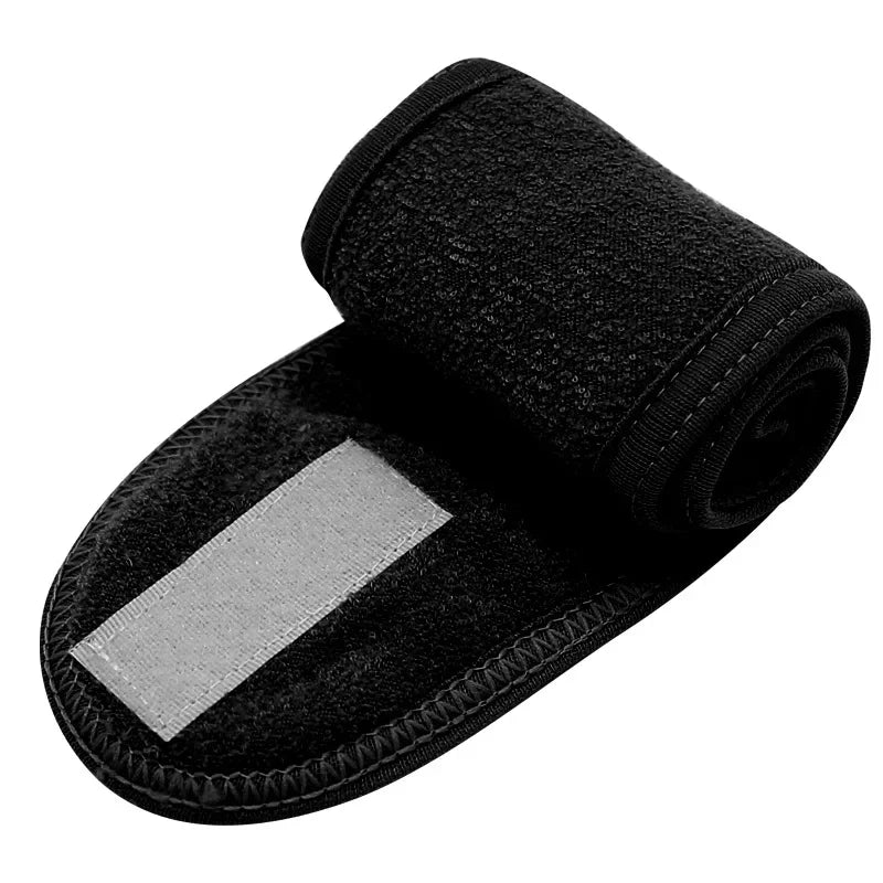 Soft Spa Headband