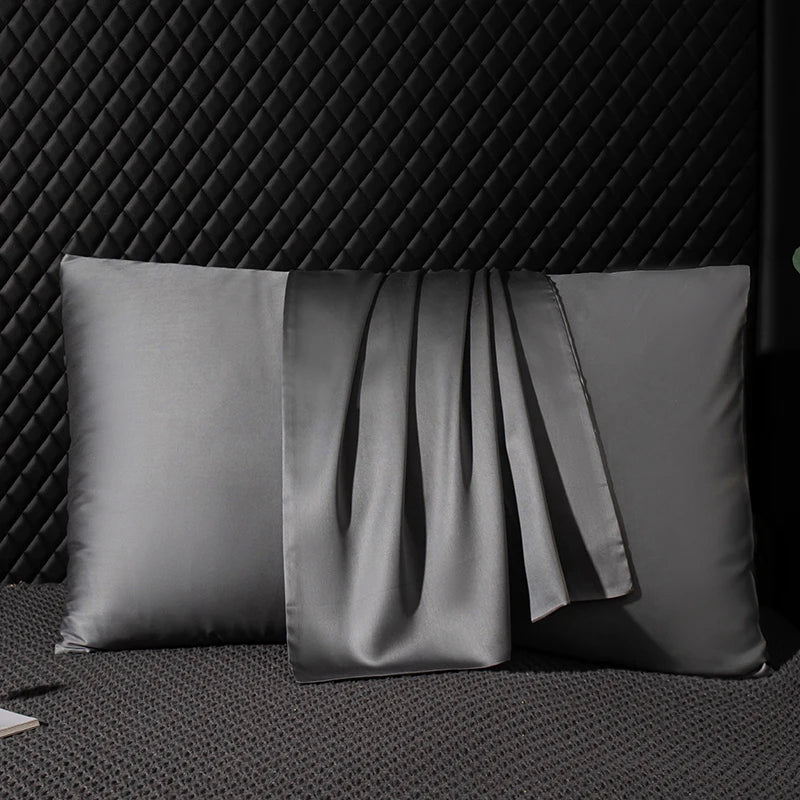 Mulberry Silk Pillowcase