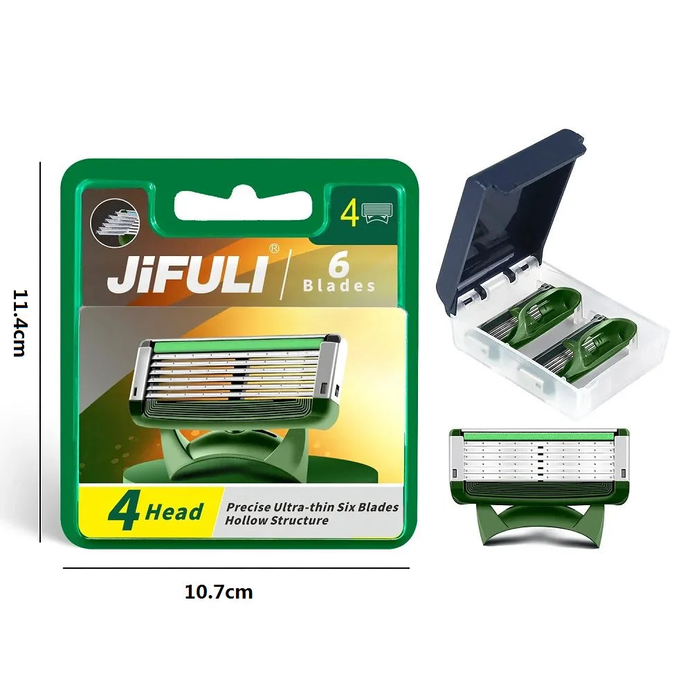 Men’s Safety Razor