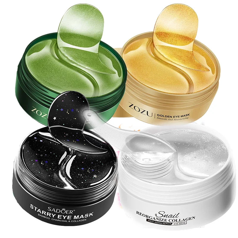 Hydrating Gel Eye Patches