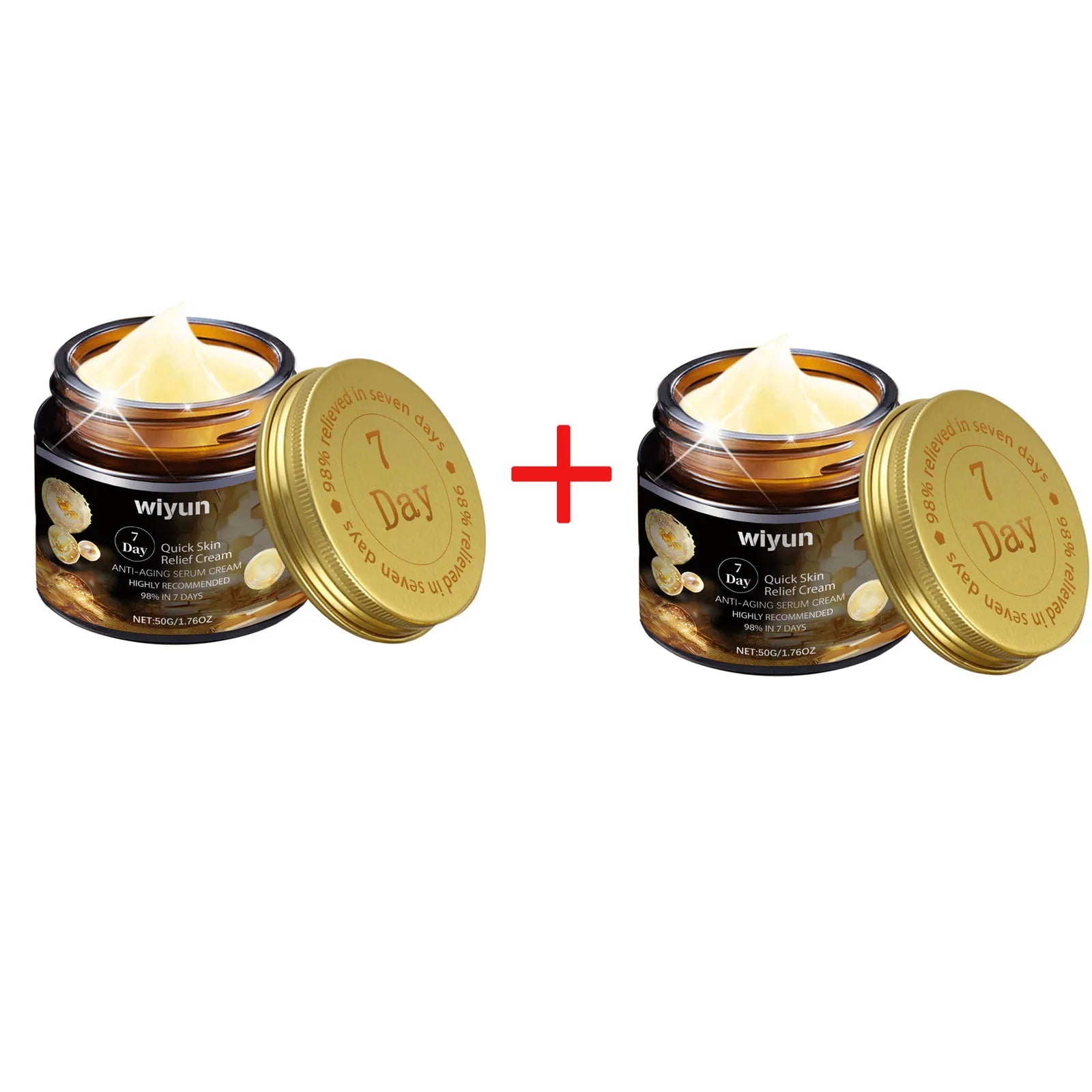 Bee Venom Face Cream