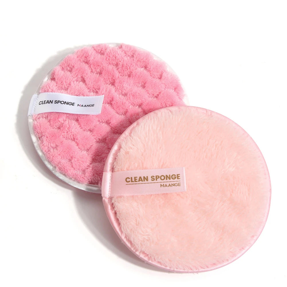 Double-Sided Cleansing