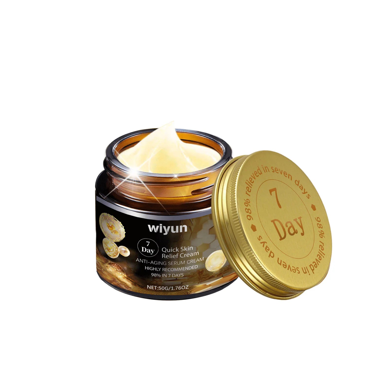 Bee Venom Face Cream
