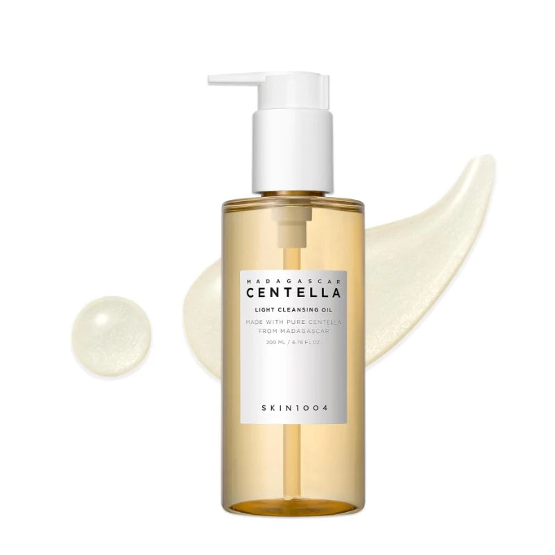 Centella Skincare 3-Piece Set