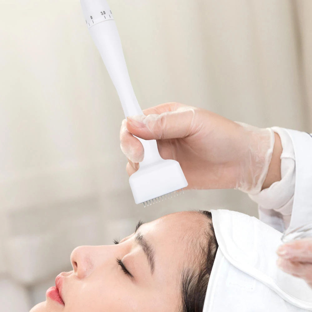 Microneedle Derma Roller