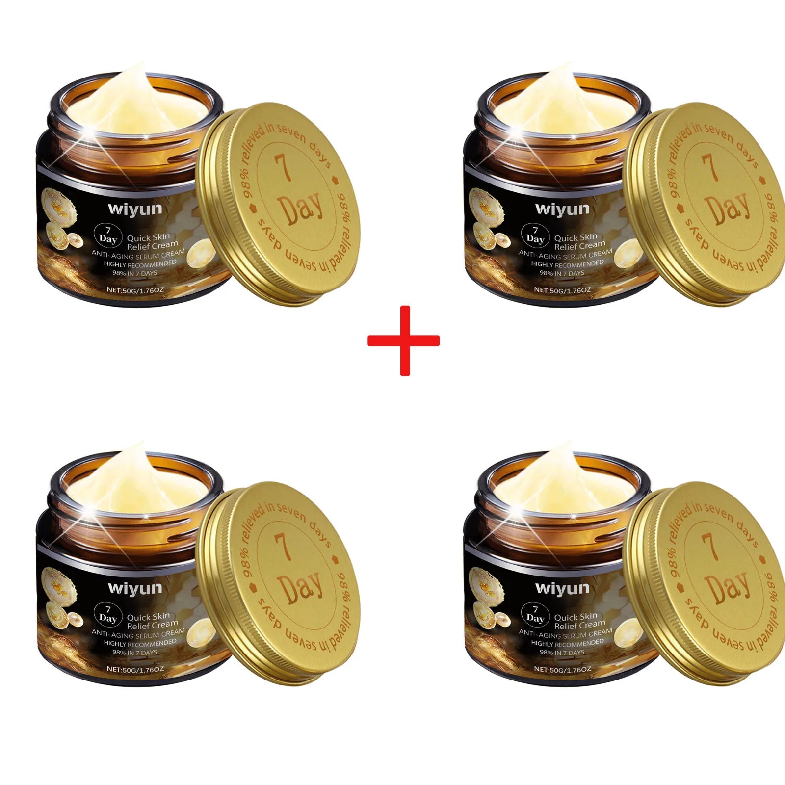 Bee Venom Face Cream