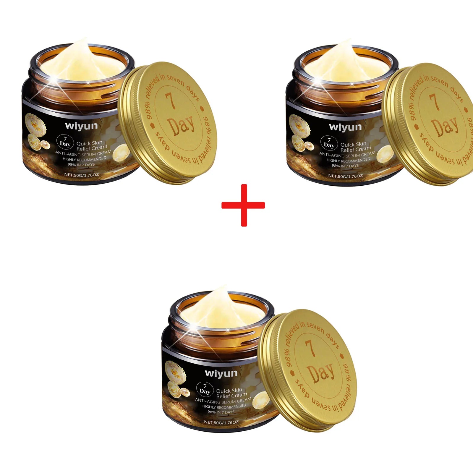 Bee Venom Face Cream