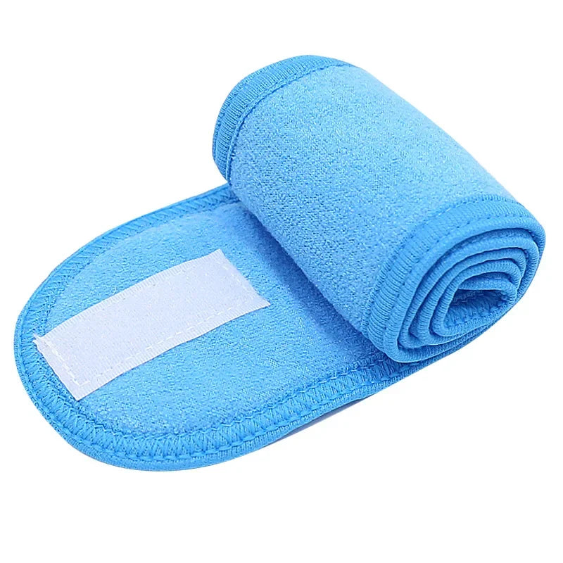 Soft Spa Headband