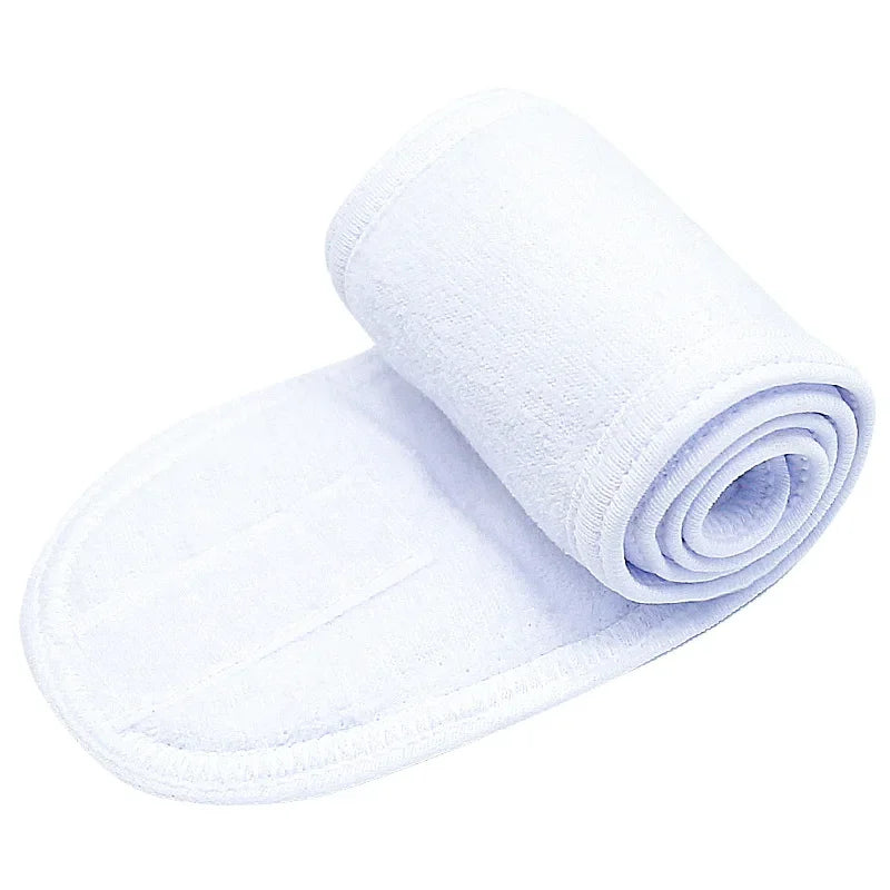 Soft Spa Headband