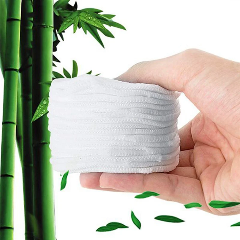 Reusable Makeup Pads