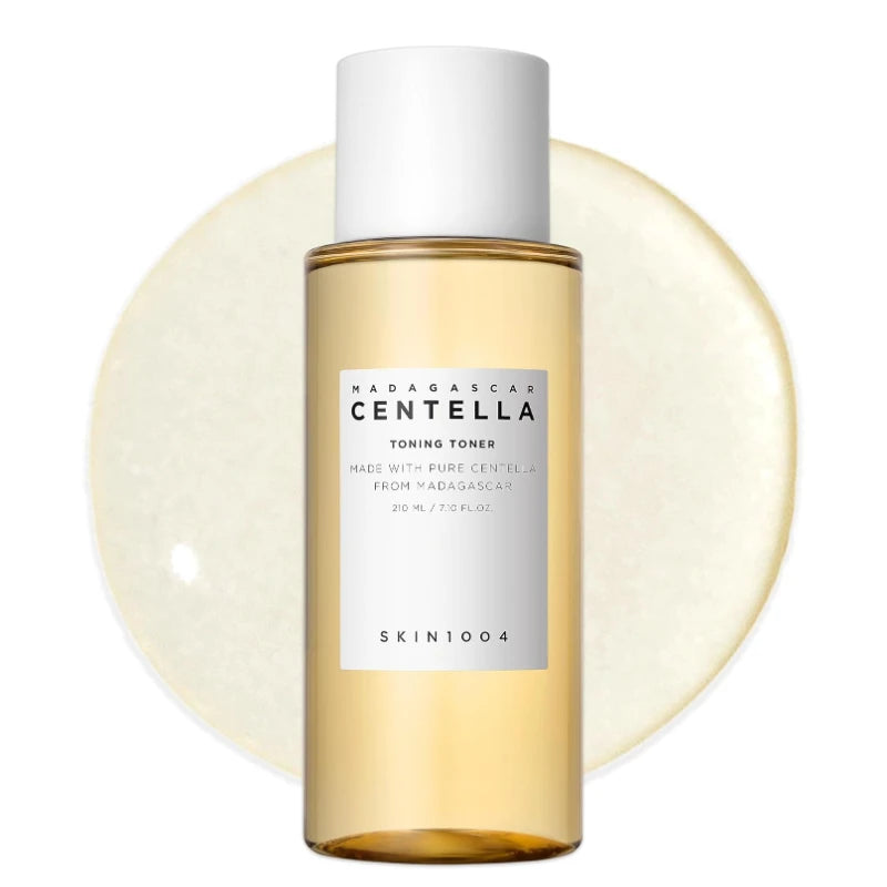 Centella Skincare 3-Piece Set