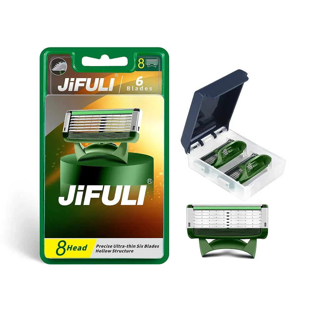 Men’s Safety Razor