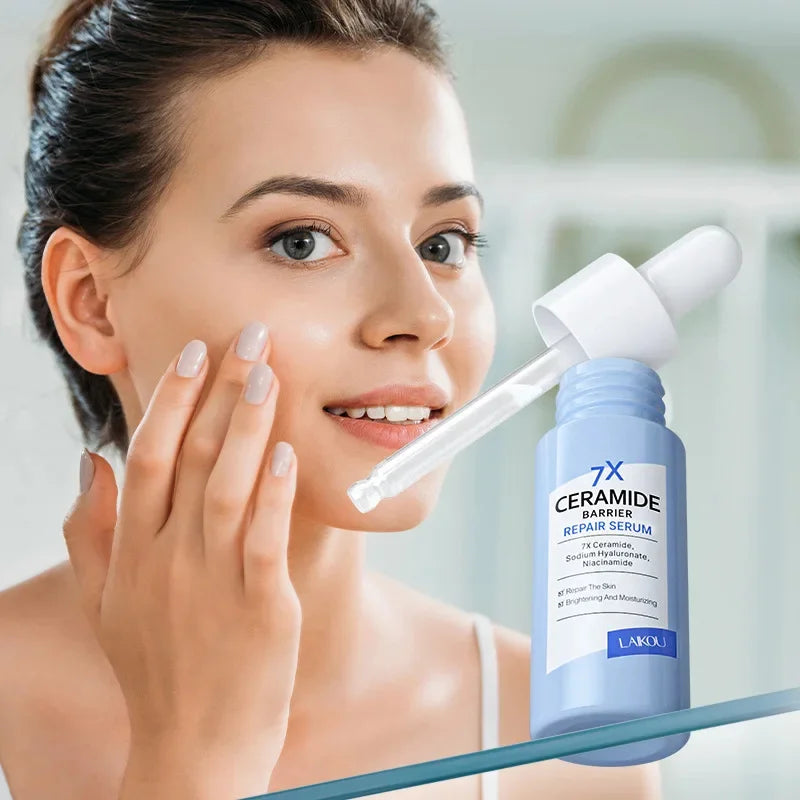 Redness Soothing Facial Serum